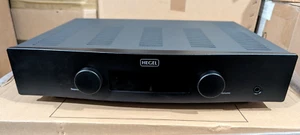 Hegel H120 streaming amplifier Mint boxed - Picture 1 of 9