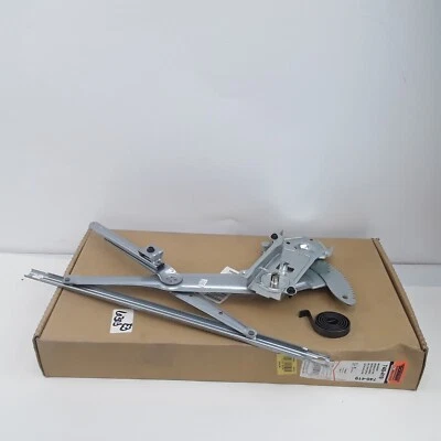 Dorman OE Solutions 740-419 Front Right Power Window Regulator For Dodge Dakota - Image 1 of 4