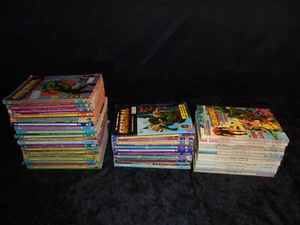 Lot Spectral 42 tomes Editions Arédit - Photo 1/7