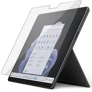 9H Panzerfolie Glas für Microsoft Surface Pro 11/10/9/8 13" 2024/2022/2021 - Afbeelding 1 van 3