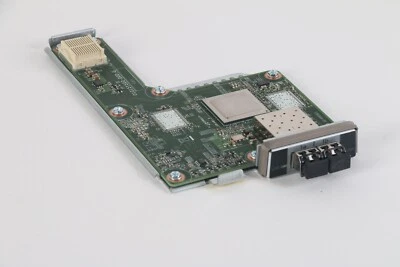 NetApp X1150A-R6 111-00811 Mezzanine Card 2-port 8Gbps FC - Image 1 of 4