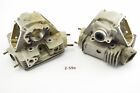 Ducati St2 St 2 Bj2001   Cylinder Heads Without Camshafts