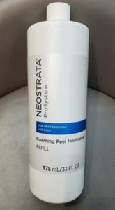 Neutralizador de espuma NeoStrata ProSystem relleno 975 ml 33 fl oz #usau - Imagen 1 de 1
