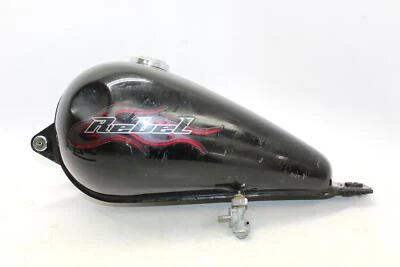 Honda Rebel 250 Cmx250c 2005 tanque de gasolina ¡depósito de gasolina! ¡Sin llave! Foto 1 de 4