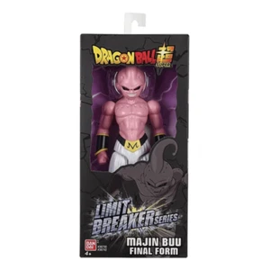 Dragon Ball Super Limit Breaker 12" Series - Majin Buu Final Form figure - Picture 1 of 2
