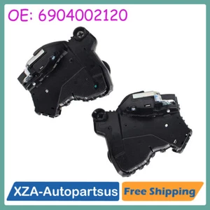 Power Door Lock Actuator Front Left Right For Toyota Scion xA Lexus 6904002120 - Picture 1 of 6