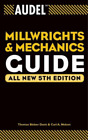 Thomas B. Davis Carl A. Nelso Audel Millwrights and Mechanics Guid (Taschenbuch)