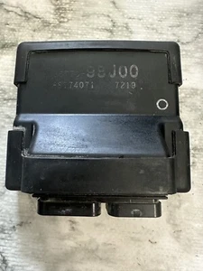 OEM Suzuki OUTBOARD MARINE ECU PCM ECM 36770-98J00 - Bild 1 von 6