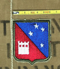 PATCH / INSIGNE  25 th Regimental combat  -US ARMY  Corée post  WW2