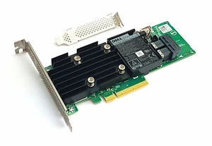 H740P PCI RAID 8GB DELL POWEREDGE SERVER T440 T640 R740 R640 R940 R440 3JH35 - Picture 1 of 3