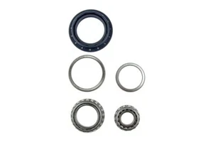 Fits Vauxhall Corsa Corsavan Mk1 Nova Novavan 1982-2000 Rear Wheel Bearing Kit - Imagen 1 de 3