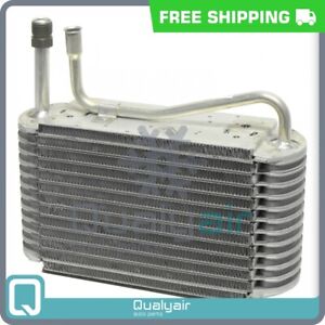 AC Evaporator Core fits Ford Mustang, Thunderbird QU