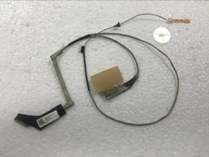 NEW for Lenovo ThinkPad Edge E440 E540 LCD video cable DC02001VDA0 - Picture 1 of 1