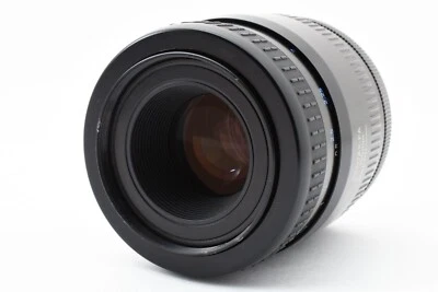 smc PENTAX FA 100mm f/3.5 MACRO Portrait AF Lens K Mount [Excellent] From JAPAN - Image 1 of 4