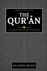 The Qur'an (Quran): With Surah Introductions And Appendices By Allah