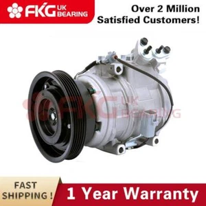 Nuevo compresor de aire acondicionado CO 10624GLC para 87-01 Camry Celica 1999-2001 Solara 57398 - Imagen 1 de 5