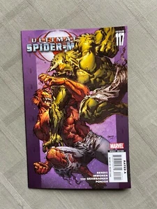 Ultimate Spider-Man Volume 1 No. 117 Vo In Excellent Condition / Near Mint - Picture 1 of 2