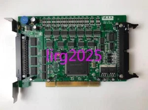 1pc used SEEK SEC-311 AS-FPGAPC2-T board AS-FPGAPC2 - Picture 1 of 3