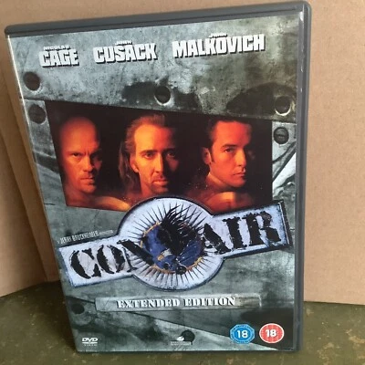 DVD.CON AIR.MINT. - Image 1 of 3