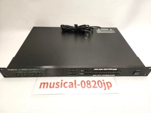 Roland A-880 Midi Patcher Mixer Audiogerät - Bild 1 von 2