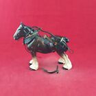 Vintage Bay Shire Horse Figurine - 8676 BSK