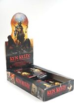 Vintage Fantasy Art Ken Kelly Trading Card Box / 27 Packs