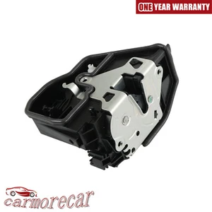 Actuador de cerradura de puerta lateral del pasajero trasero 51227202148 para BMW 320i 328i E60 E92 E93 - Imagen 1 de 11