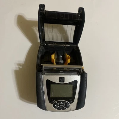 Zebra QLN320 Label Printer Mobile Portable Bluetooth Wi-Fi  - For Parts - Image 1 of 4