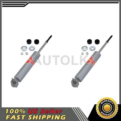 Amortiguadores delanteros KYB para Ford Aerostar 1986 1987 1988 1989 1990 1991 1992 1993 1994 Foto 1 de 2