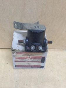OEM MERCURY QUICKSILVER STARTER SOLENOID 32268 - Picture 1 of 1