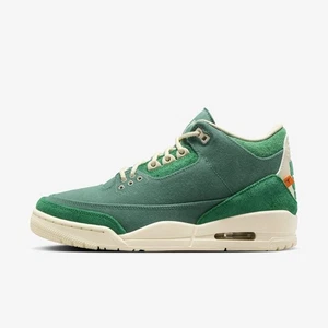(Womens) Air Jordan 3 Retro OG SP x Nina Chanel Abney 'Bicoastal' (2024) FZ7974- - Picture 1 of 10