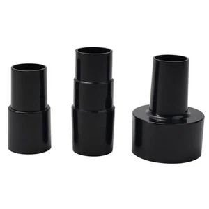 Adapters Accessories Vacuum Hose 1.5\\\" To 1.25\\\" 2.5\\\" To 1.5\\\" And More - Picture 1 of 17
