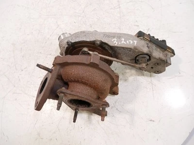 Turbolader für Jaguar XJ X351 3,0 SDV6 V6 306DT AJTDV6 AX2Q-6K682-CB - Bild 1 von 2