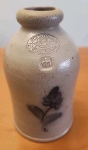 Rockdale U Ion Stoneware 1991 Jug/ Vase - Picture 1 of 5