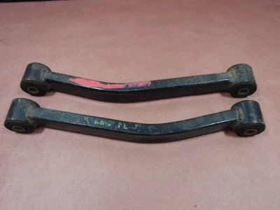 Jeep Wrangler JK 07-17 Rear Upper Control Arms Set Factory OEM Free Ship - Image 1 of 4