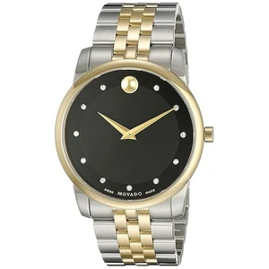 Orologio Movado  - MO0606879 - Picture 1 of 1