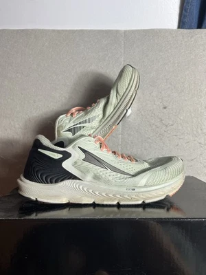 Altra Torin 5 Women's Size 8.5 Running Shoes Sand Peach Lace Up Athletic - Image 1 of 4