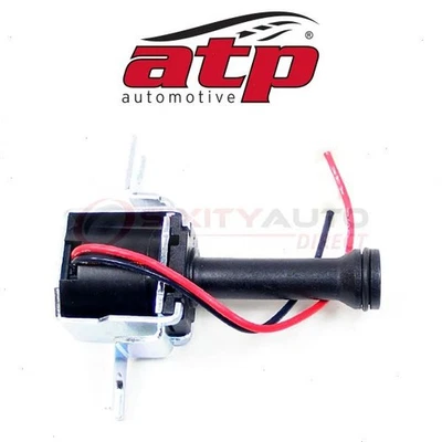 ATP Transmission Control Solenoid for 2006 Isuzu i-350 - Automatic  Hard lr — 第 1/4 张图片