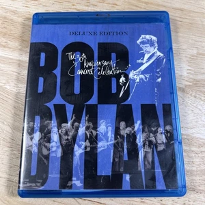 Bob Dylan: 30th Anniversary Concert Celebration (Blu-ray, 1992) - Picture 1 of 5