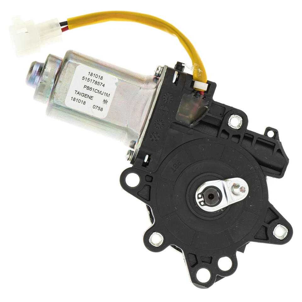 Ski-Doo 515178574 BRP Electrical Motor Assembly Grand Touring Renegade 900 1200 - Image 1 of 3