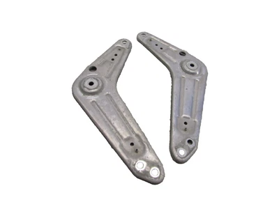 BMW X5 2008 suspensión trasera travesaño subchasis soporte soporte soporte juego Foto 1 de 4