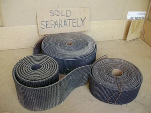 Nastri trasportatori, inclinazione, testurizzati, gomma - Foto 1 di 16