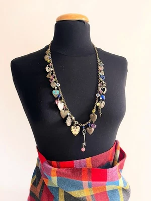 Anne Koplik Collana Vintage  - Immagine 1 di 4