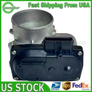 Nuevo cuerpo del acelerador para Yamaha VX 110 6D3-13750-00-00 2005-2015 V1 VX Cruiser - Imagen 1 de 3