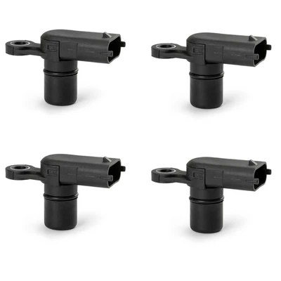 4x Camshaft Position Sensor For SATURN OUTLOOK SAAB CHEVROLET MALIBU CAPRICE - Image 1 of 4