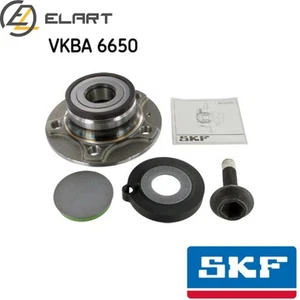 WHEEL BEARING KIT VKBA 6650 FOR AUDI A7/Sportback A5/Convertible A4/B9/B8 A6 - Picture 1 of 9