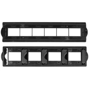 Plustek z-0035 Dia/Filmhalter Set fuer OpticFilm 7200/7 - Bild 1 von 1