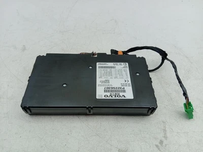MÓDULO DE CONTROL BLUETOOTH VOLVO V90 ECU VCM LTE 32256307 MK2 2016 - 2021 Foto 1 de 4
