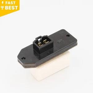 HVAC Blower motor resistor Dodge Ram 3500. 2003-2010. 68004539AA - Picture 1 of 5