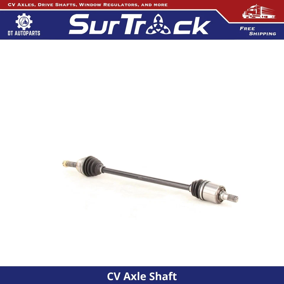 适用于 1979 - 1982 年普利茅斯冠军 CV 轴轴前左 SurTrack 1981 年 — 第 1/3 张图片